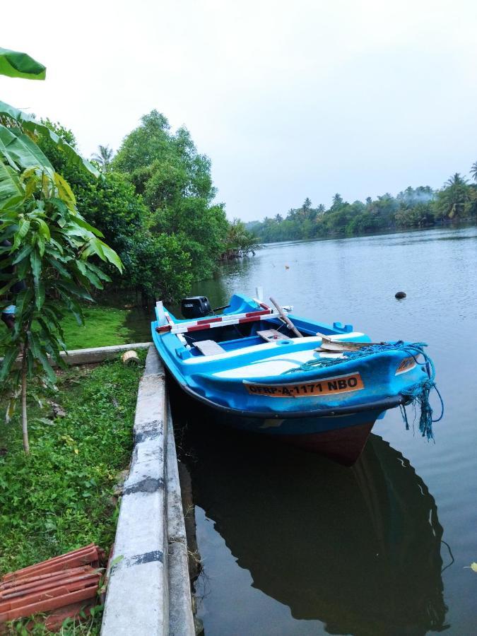 Kosi Giggles Resort Weligama Exterior photo