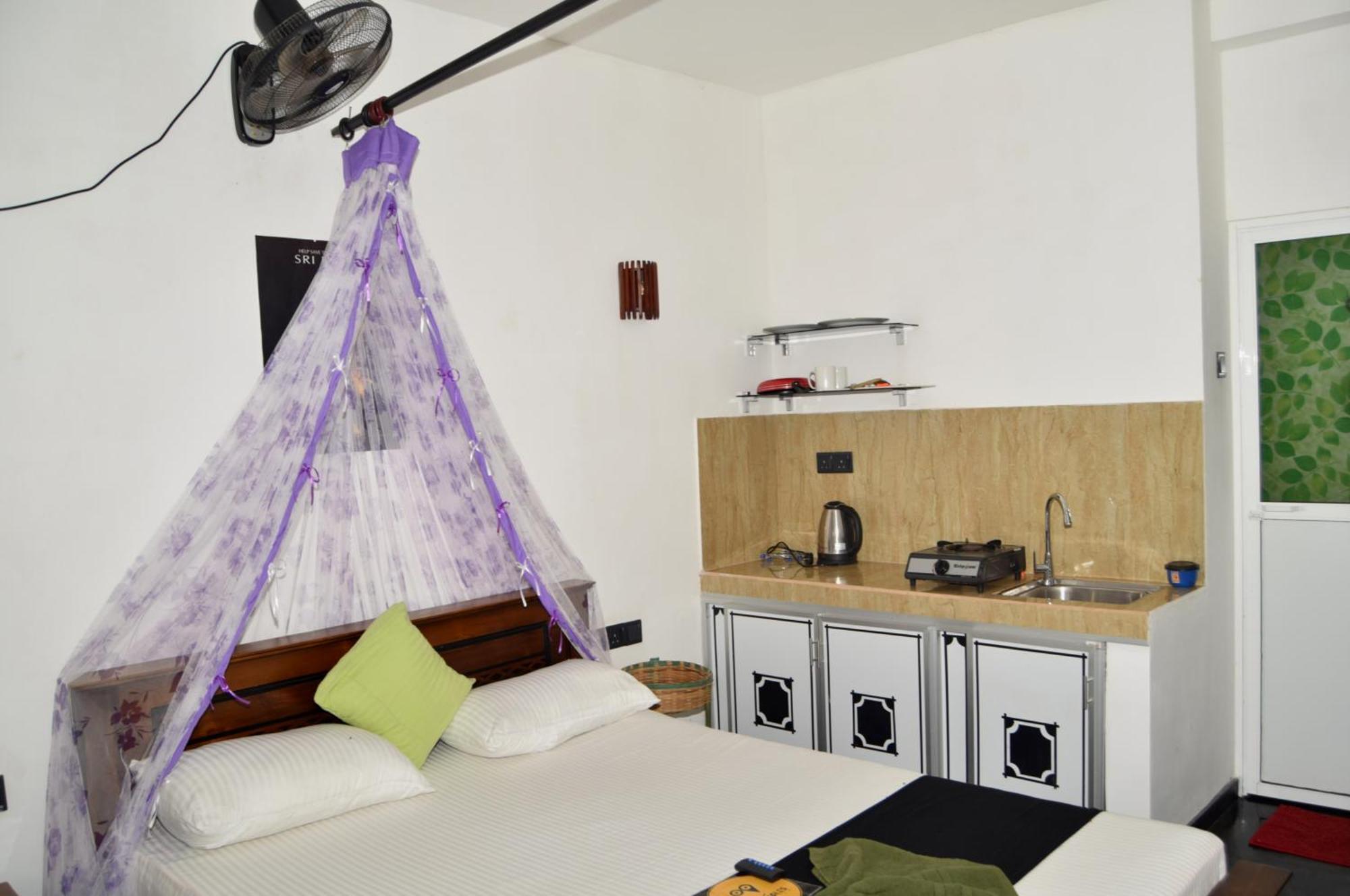 Kosi Giggles Resort Weligama Exterior photo