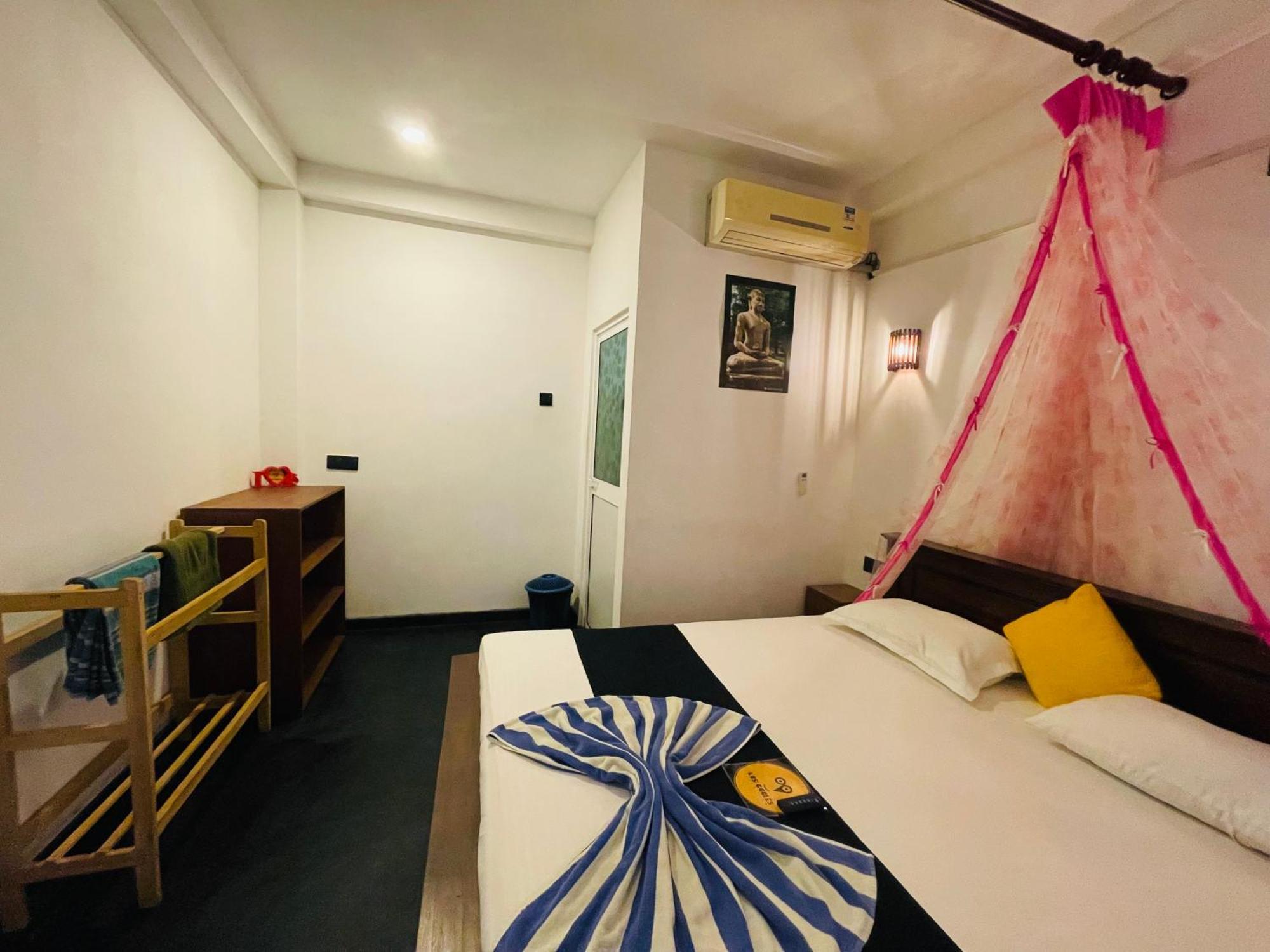 Kosi Giggles Resort Weligama Exterior photo